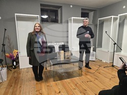 Свищов - Колю Фичето - книги - представяне