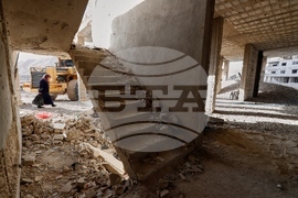 Syria Assad Fall Anniversary