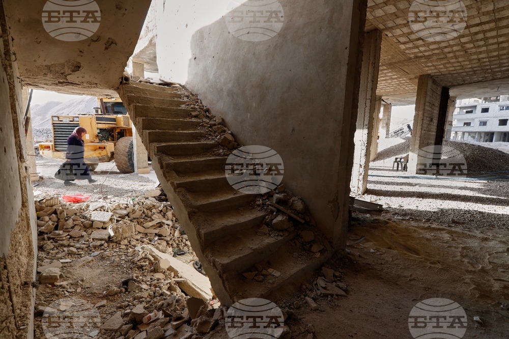 Syria Assad Fall Anniversary