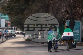 Syria Assad Fall Anniversary