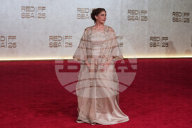 Saudi Arabia Red Sea Film Festival