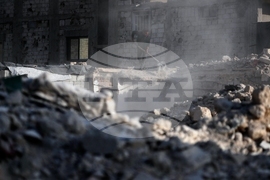 Syria Assad Fall Anniversary