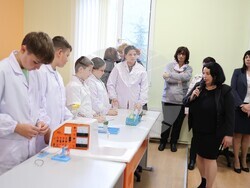 Снимка: Община Банско