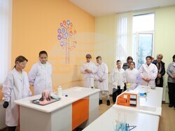 Снимка: Община Банско