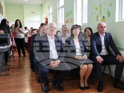 Снимка: Община Банско