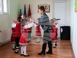 Снимка: Община Банско