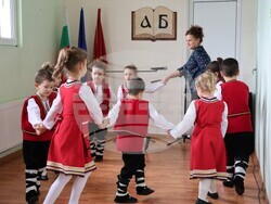 Снимка: Община Банско