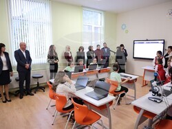 Снимка: Община Банско