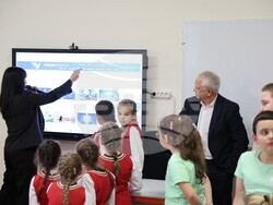 Снимка: Община Банско