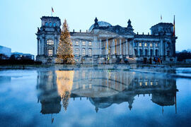 APTOPIX Germany Daily Life