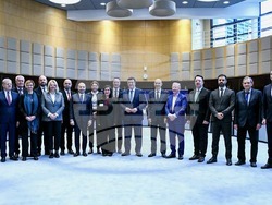 Снимка: Министерство на транспорта и съобщенията