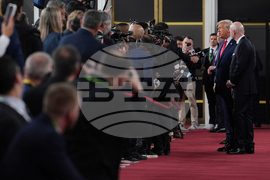 WCup Draw Soccer Trump