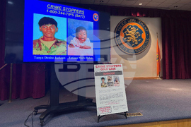 Gilgo Beach-Killings