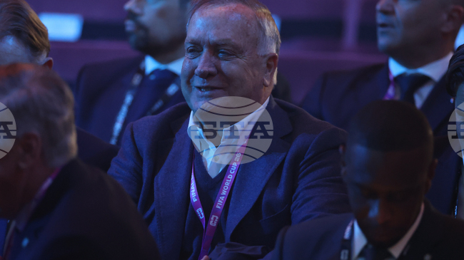 Селекционерът на Кюрасао Дик Адвокаат: "Няма да се предадем без бой на Световното първенство"