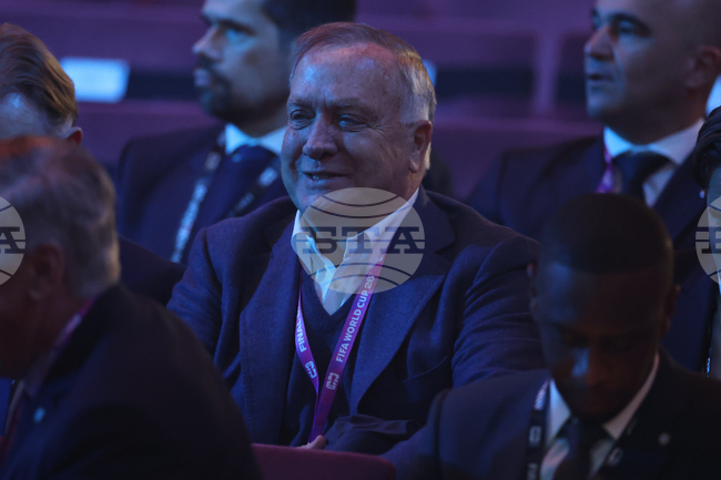 Селекционерът на Кюрасао Дик Адвокаат: "Няма да се предадем без бой на Световното първенство"