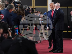 WCup Draw Soccer Trump