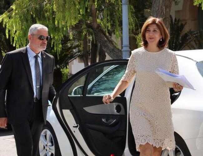 КНА: Личният пратеник на генералния секретар на ООН каза, че очаква продуктивна среща с лидерите на кипърските гърци и кипърските турци