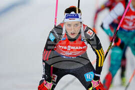 Sweden Biathlon