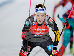Sweden Biathlon