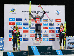 Sweden Biathlon