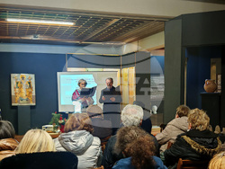 Севлиево - Вечер на православието, посветена на Никулден