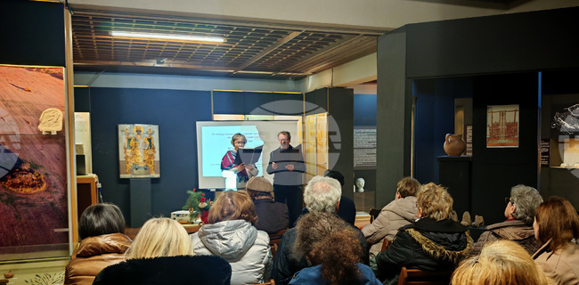 Севлиево - Вечер на православието, посветена на Никулден