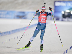 Sweden Biathlon