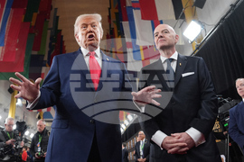 WCup Draw Soccer Trump