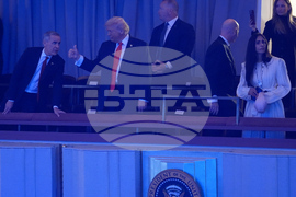 WCup Draw Soccer Trump