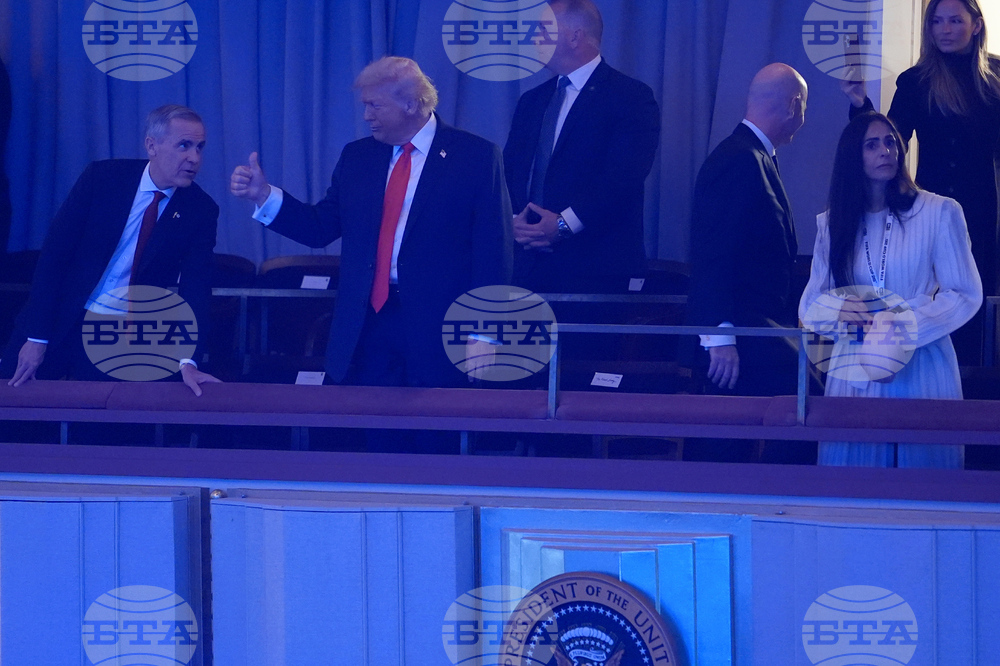 WCup Draw Soccer Trump