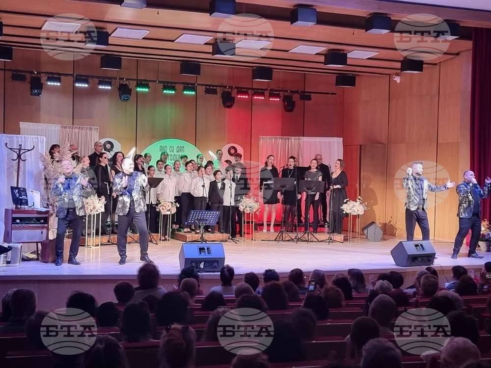 С четири концерта в Плевен се отбелязват 85 години от рождението на Емил Димитров