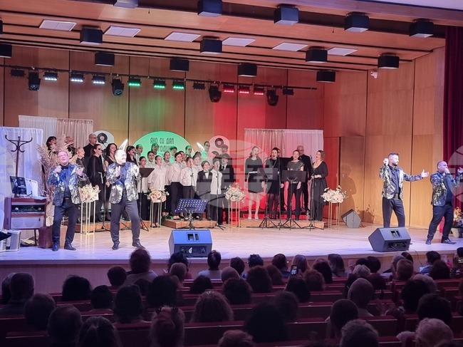 С четири концерта в Плевен се отбелязват 85 години от рождението на Емил Димитров