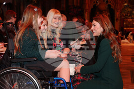 Britain Royals Christmas