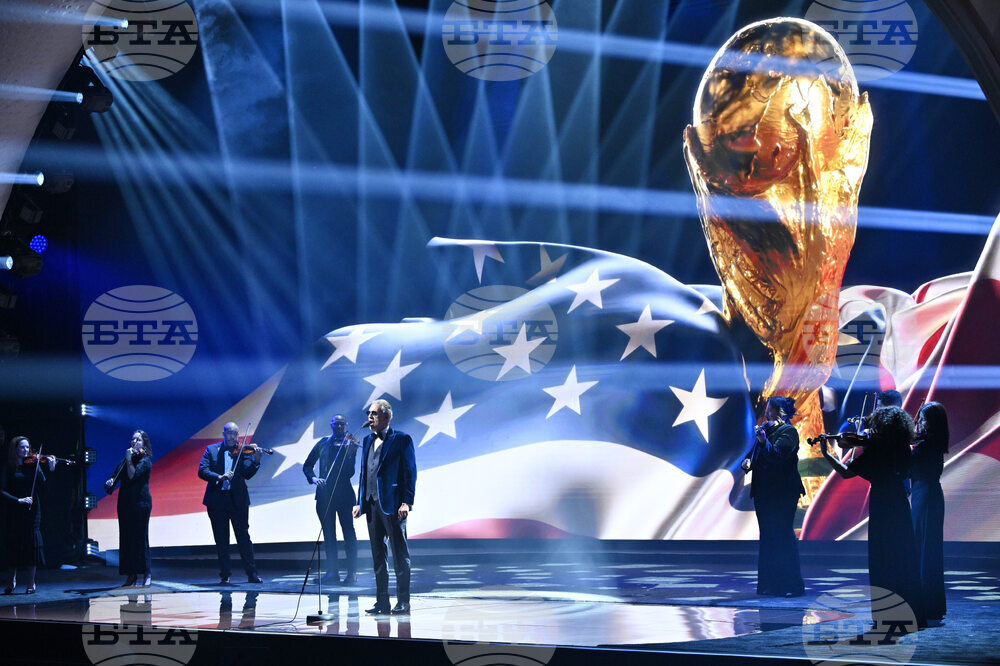 WCup Draw Soccer