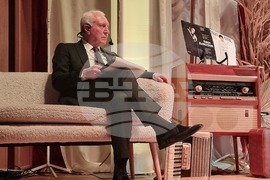 Плевен - Емил Димитров - концерт - годишнина