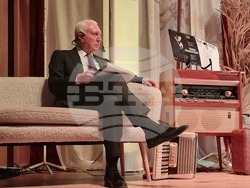 Плевен - Емил Димитров - концерт - годишнина