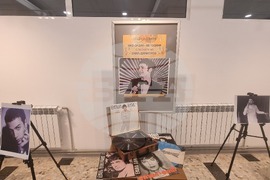 Плевен - Емил Димитров - концерт - годишнина