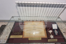 Плевен - Емил Димитров - концерт - годишнина