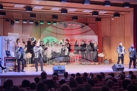 Плевен - Емил Димитров - концерт - годишнина