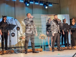 Плевен - Емил Димитров - концерт - годишнина