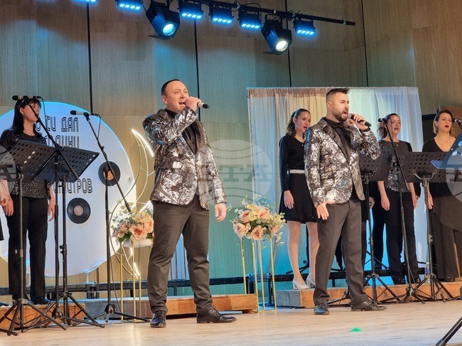 В Плевен ще се състоят още два концерта „Ако си дал“, посветени на Емил Димитров