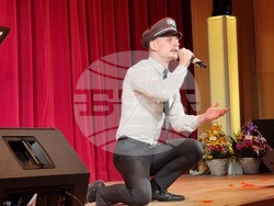 Плевен - Емил Димитров - концерт - годишнина