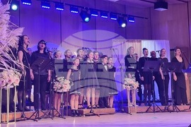 Плевен - Емил Димитров - концерт - годишнина