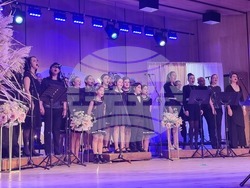 Плевен - Емил Димитров - концерт - годишнина