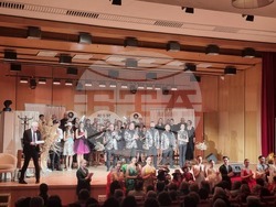 Плевен - Емил Димитров - концерт - годишнина