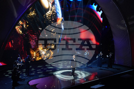 WCup Draw Soccer Trump