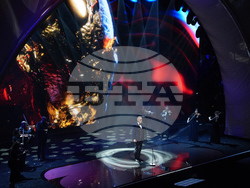 WCup Draw Soccer Trump