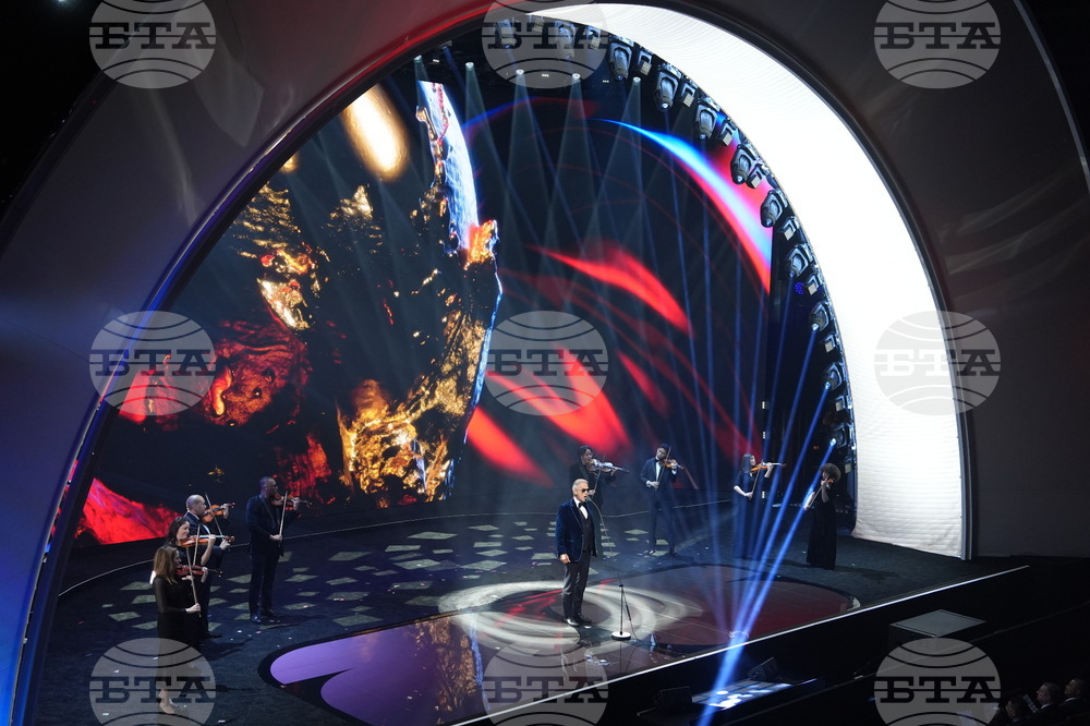 WCup Draw Soccer Trump