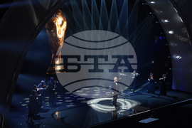 WCup Draw Soccer Trump