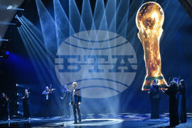 WCup Draw Soccer